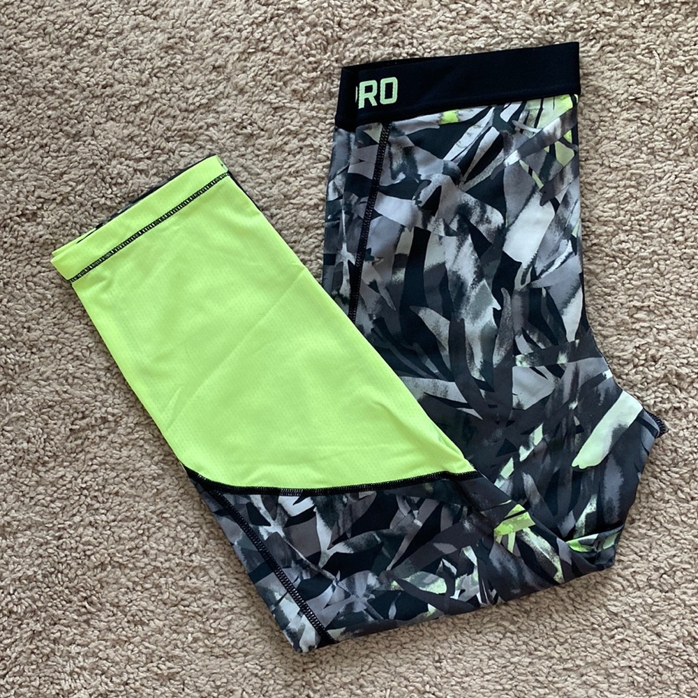 Nike Pro Dri Fit Leggings